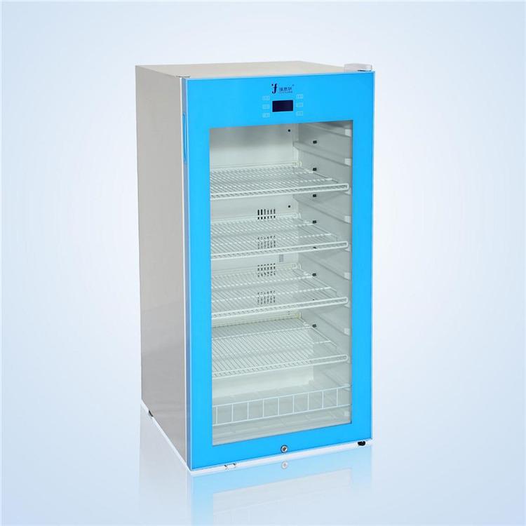 Gabinete de almacenamiento especial para laboratorio biológico yc - 400 refrigerador de medicamentos