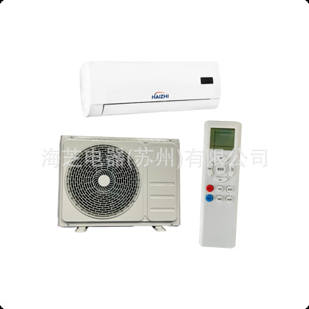 Comercio exterior aire acondicionado 9000 / 12000 / 18000 / 24000BTU1 / 1.5 / 2 / 3 frío / frío / calor único