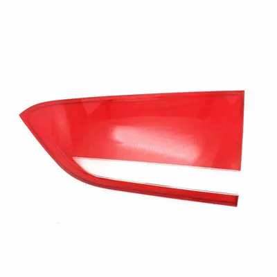 Tail light, Tail Light Cover, 2020, 2021, 2022 Models