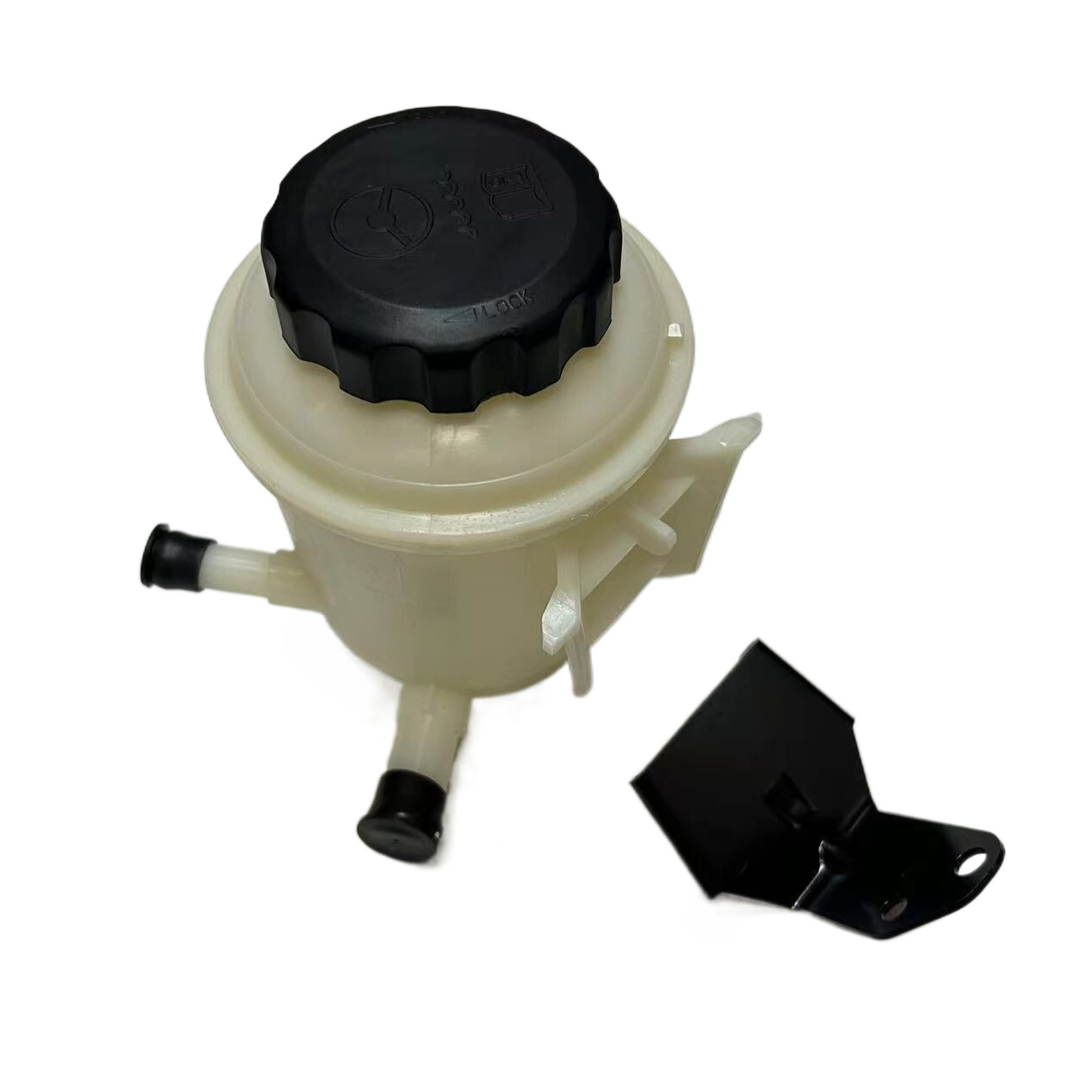 Car steering power pump oil reservoir 23867830 suitable for Chevrolet Captiva, new Optra, and Baojun 630