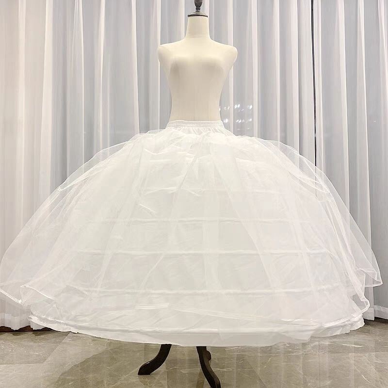 Bride Wedding Violence Support Wedding Dress Petticoat Clouds Super Poncho Performance 7 Steel 2 Gauze Ring Adjustable Seven-Bone Poncho Female Bride Wedding Violence Support Wedding Dress Petticoat Clouds Super Poncho Performance 7 Steel 2 Gauze Ring Adjustable Seven-Bone Poncho Female