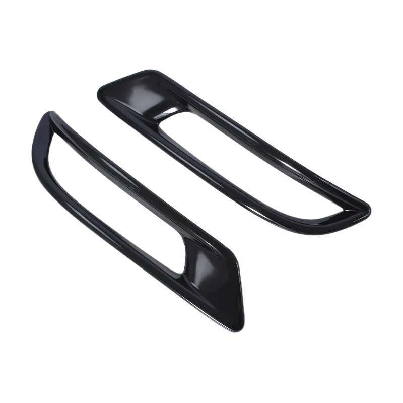 Suitable for 17-21 Honda Crv Grille, Rear Trim Strip, Hood Trim Strip, Window Trim Strip, Shutter Fog Light Cover