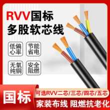 �齭���~���˾��|RVV2/3/4о 1.5 /2.5 /4 /6ƽ���Դ�o�����L��