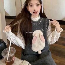 �ѳ�؛ ���w���ӱ����B��ȹŮ�ﶬ�����@�����e�B���o��ë��ȹ��