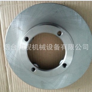 Factory Wholesale and Retail Yujie Special Brake Disc Yujie Electric Car Yujie Double Cylinder Car