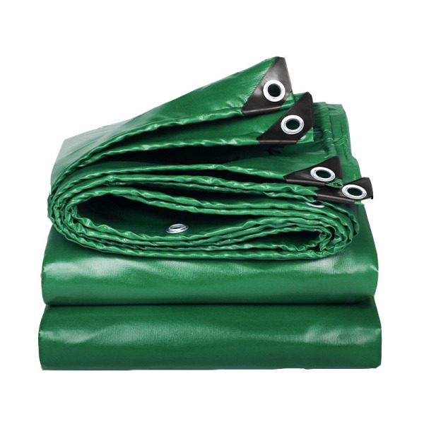 Thickened rain-proof and sun-proof tarpaulin