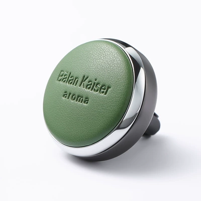Design, Long-Lasting Fragrance, Car Air | Car Perfume Aromatherapy - avocado-green-earth-fragrance