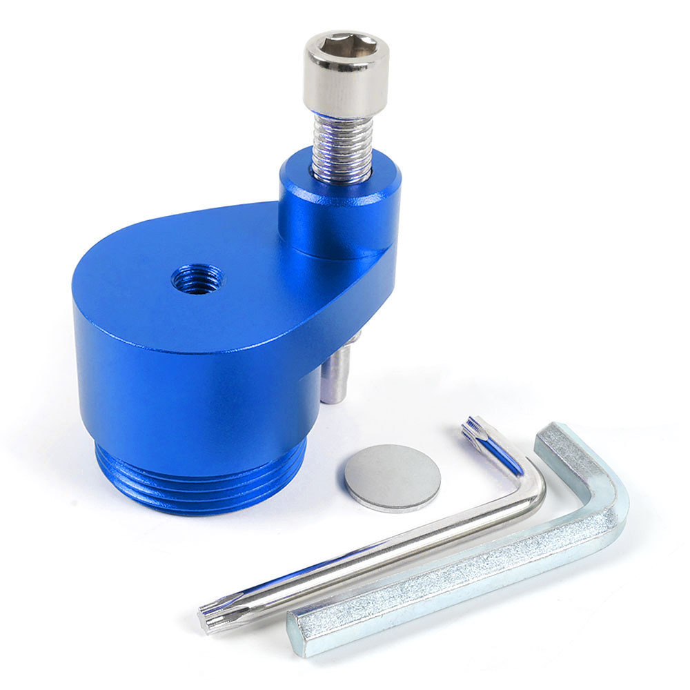 Cross-border car modification aluminum alloy clutch separator tool kit for 17-23 Bombardier X3