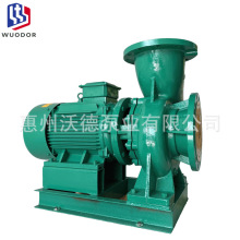 90KW������NIS200-150-400��ʽ�����ܵ����ˮѭ�h������{�oˮ