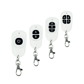 遥控开关;报警配件;LED灯控制器