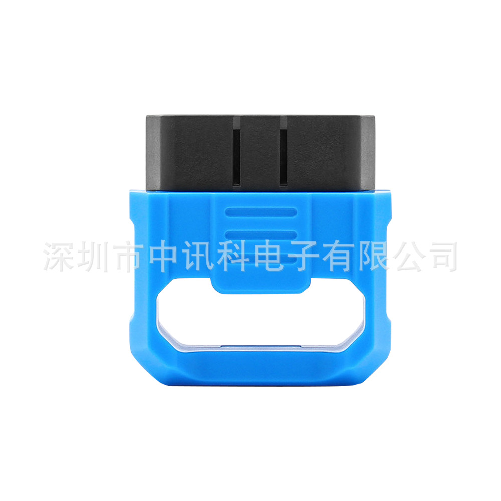 ELM327蓝牙5.0 bluetooth obd2 V2.2带PIC18F25K80诊断仪