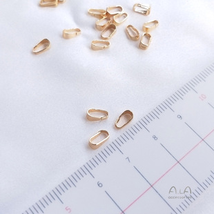 14K�����~�������ӿ۵������^�朗l�B�Ӓ��h�ֹ�diy�Ʒ���