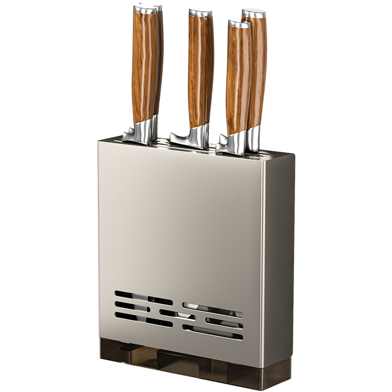 Universal knife stainless steel