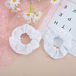 ��¡�S��ֱ���羳��ƷŮʽ�޲���ɫ���s�W�����c�lȦ�m����ȾDIY