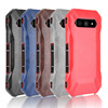 Applicable to Kyocera Torque 5G mobile phone case Litchi leather pattern protective cover G06 post -cover shell