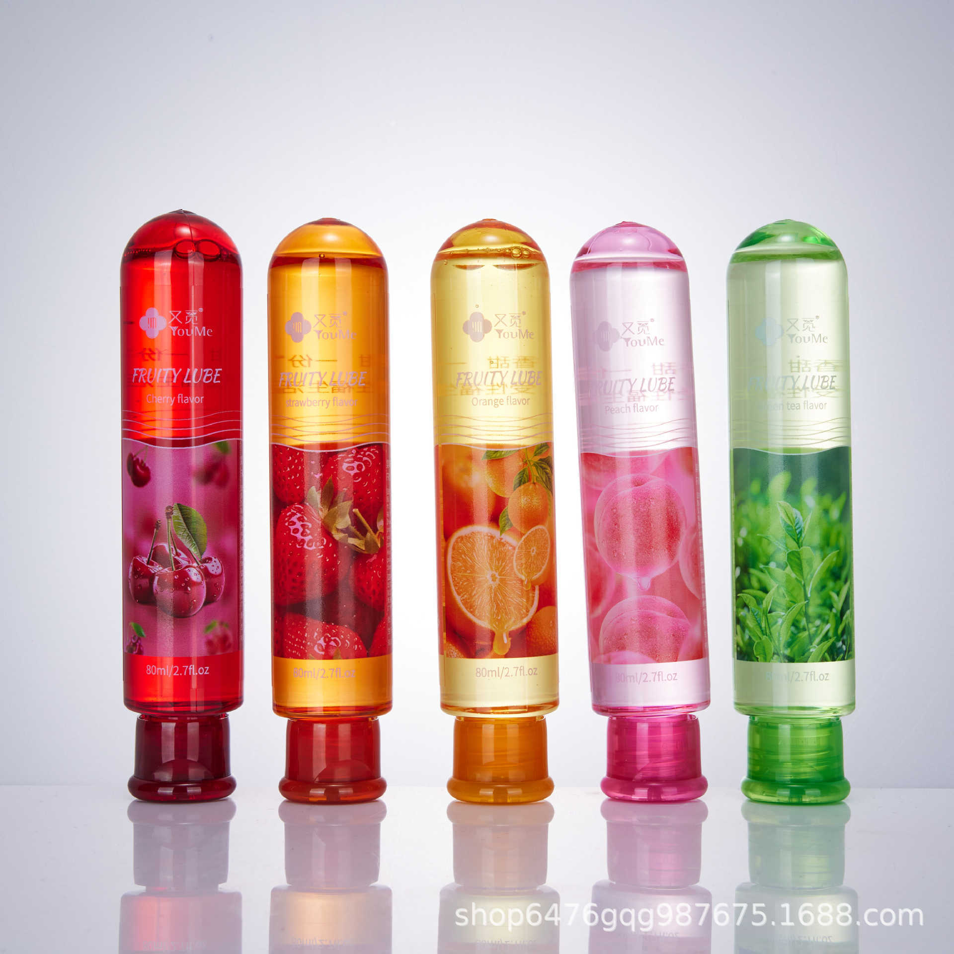 También busque lubricante de sabor de fruta 80ml lubricante humano soluble en agua pareja sexo adulto artículos sexuales al por mayor