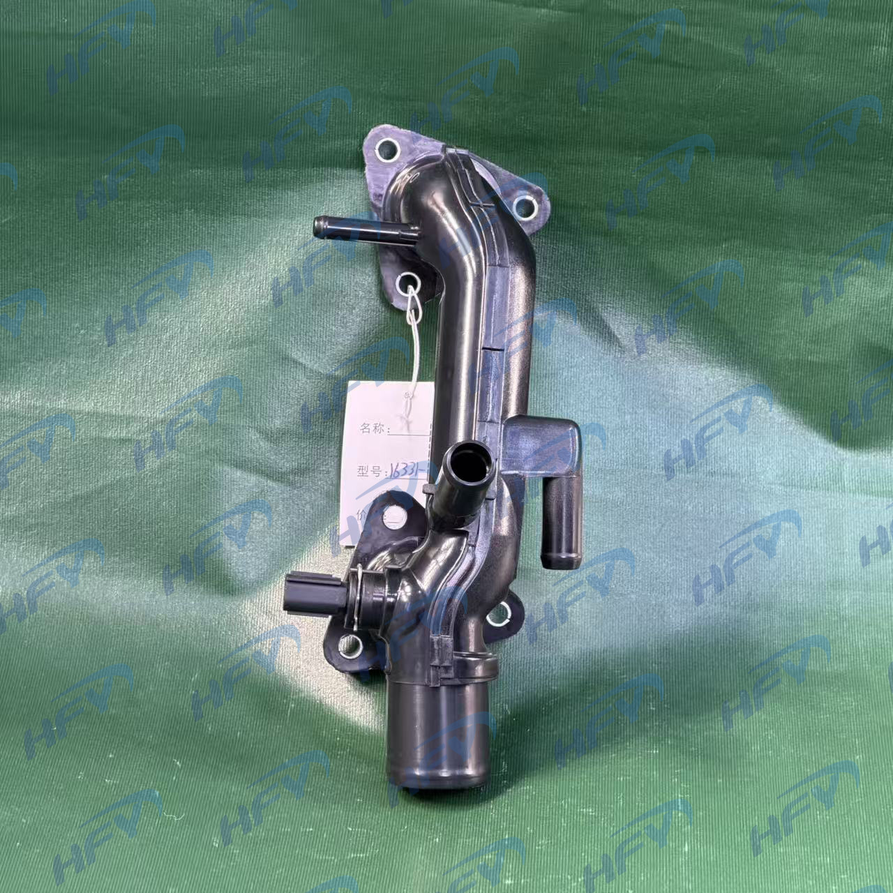 16331-31220 is suitable for the water outlet of Toyota Camry 2018