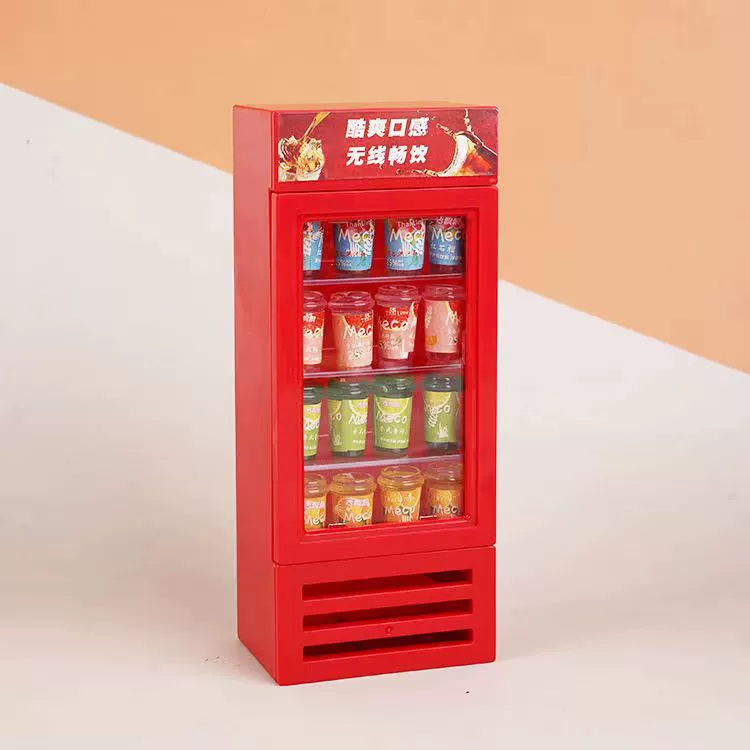 Маленькая реалистичная семейная игрушка, Колa