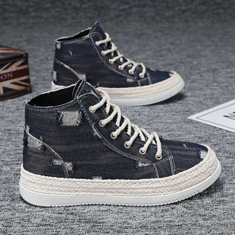 G317 진한 파란색