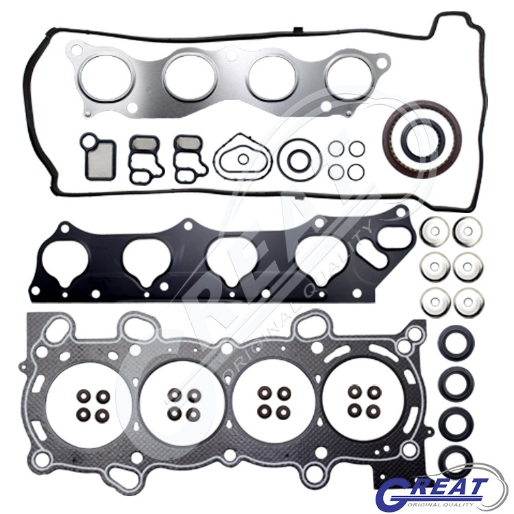 Aplicable al paquete de reparación del motor CM5 Accord K24A4 06110-RAF-Q01 Garantía de calidad del cilindro del cilindro