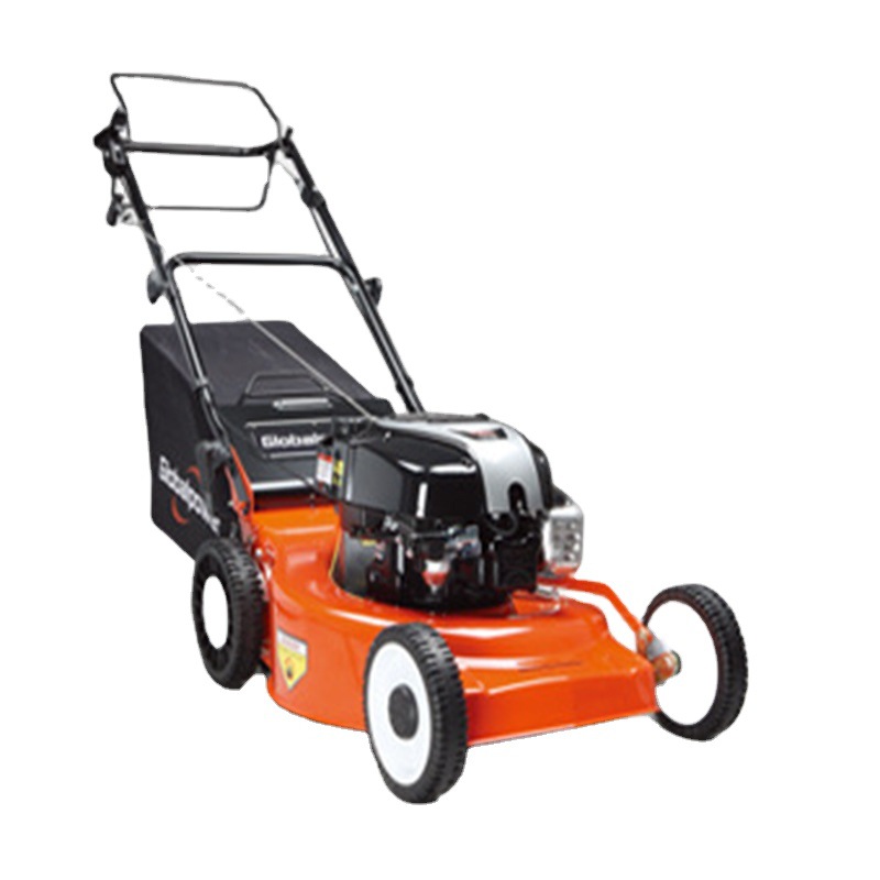 四冲程20寸草坪机手推割草机   手推式割草机   四冲程割草机