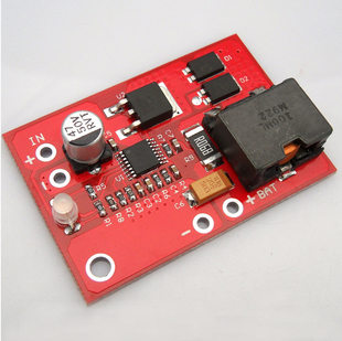 Lithium battery charging solar-powered, charger, controller, 12v, 18v