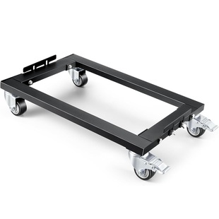 Trolley for Heavy Items Such as Wooden Boards and Marble, Door Panels, Installation and Moving Carts, Panel Dolly