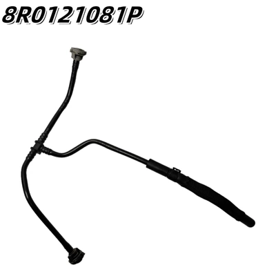 Cooling 8R0121081Be8Rp Cars, automobile water pipe