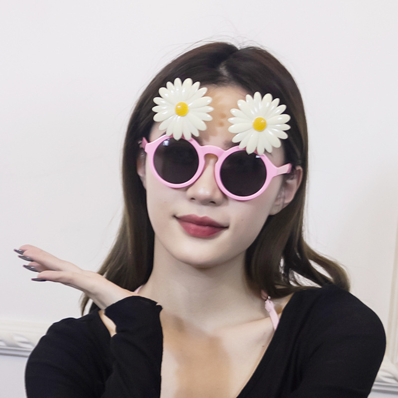 派对眼镜