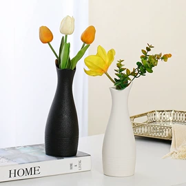 茶叶罐;陶瓷工艺品;装饰花瓶