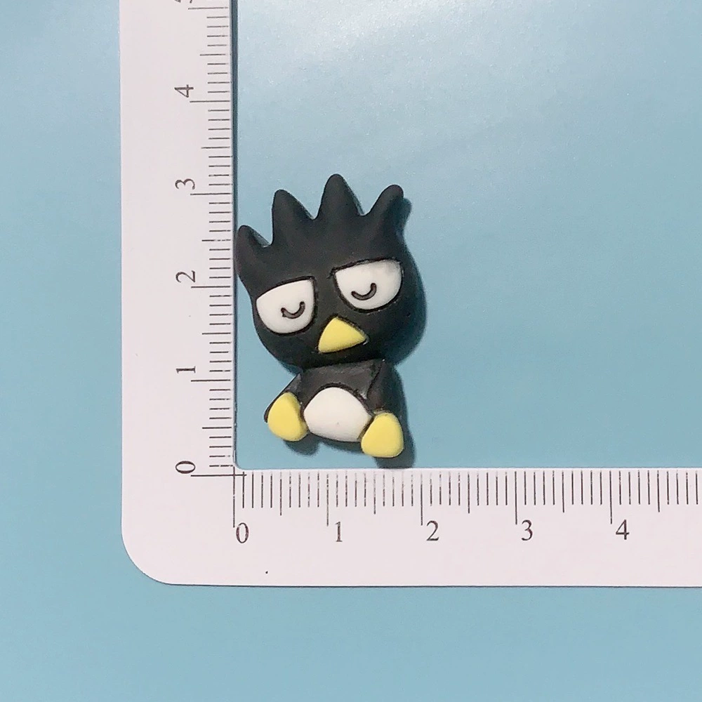 Sanrio, cartoon accessory for sleep, hairgrip, phone case, fridge magnet, footwear buckle, pencil case