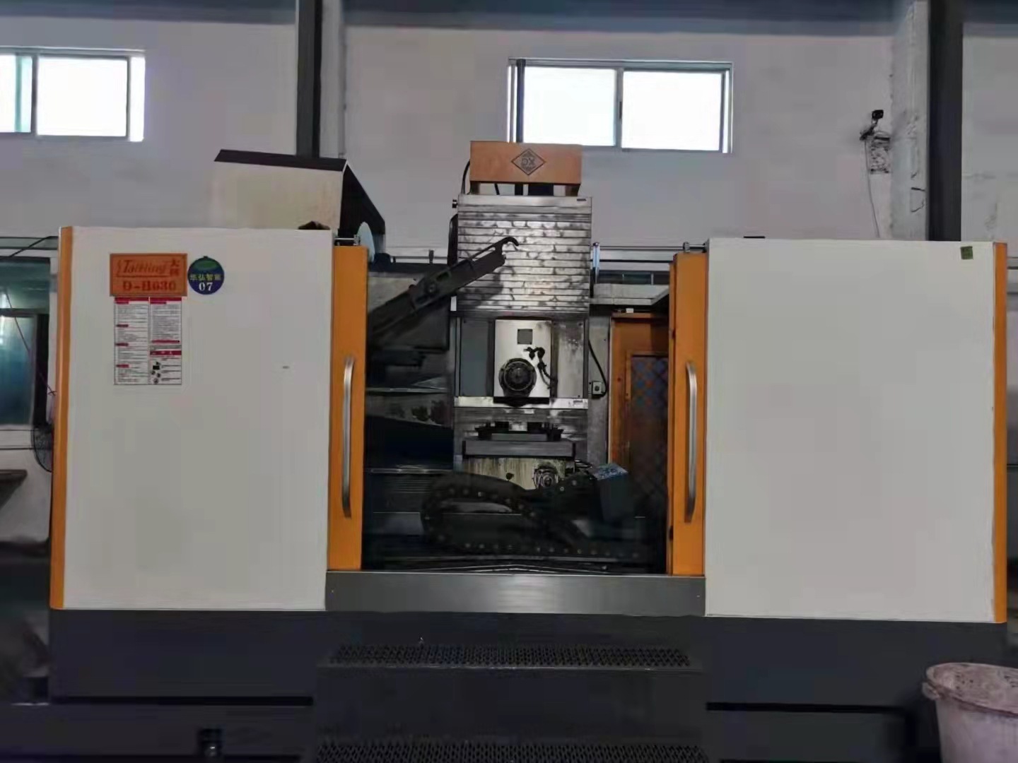 出售二手大兴D-H630卧加二手630卧加