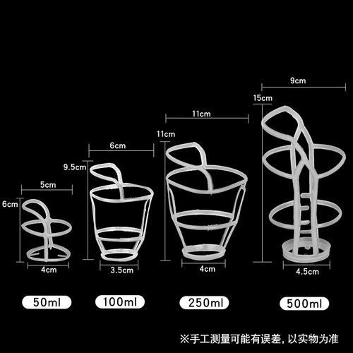 Infusion Net Plastic Infusion Bottle Holder Bag Saline Bottle Hanging Net/Net Cover 100/250/500ml Plastic Net