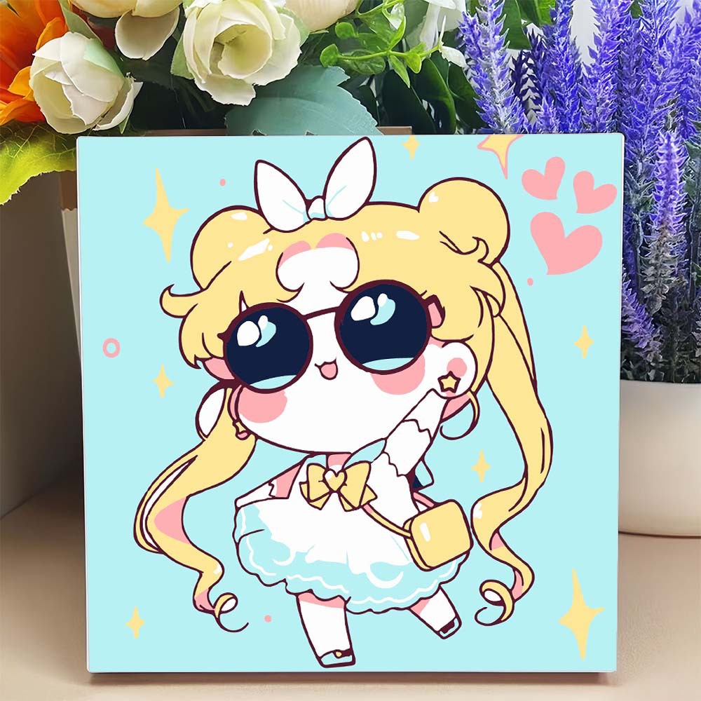 Yh100 cardcaptor sakura