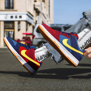 �����﹤�S��aj��Ь�͎�dunk�t�{�x����Ь��܊һ̖Ů��aj1���hЬ