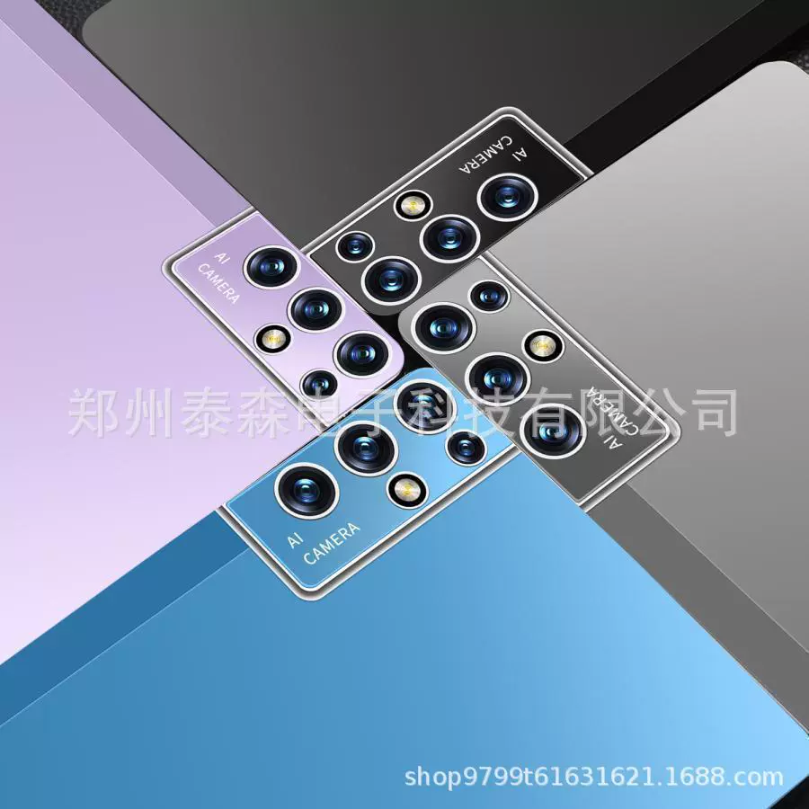 Умный планшет-ноутбук, Android, Intel Core i16, 512 ГБ ОЗУ