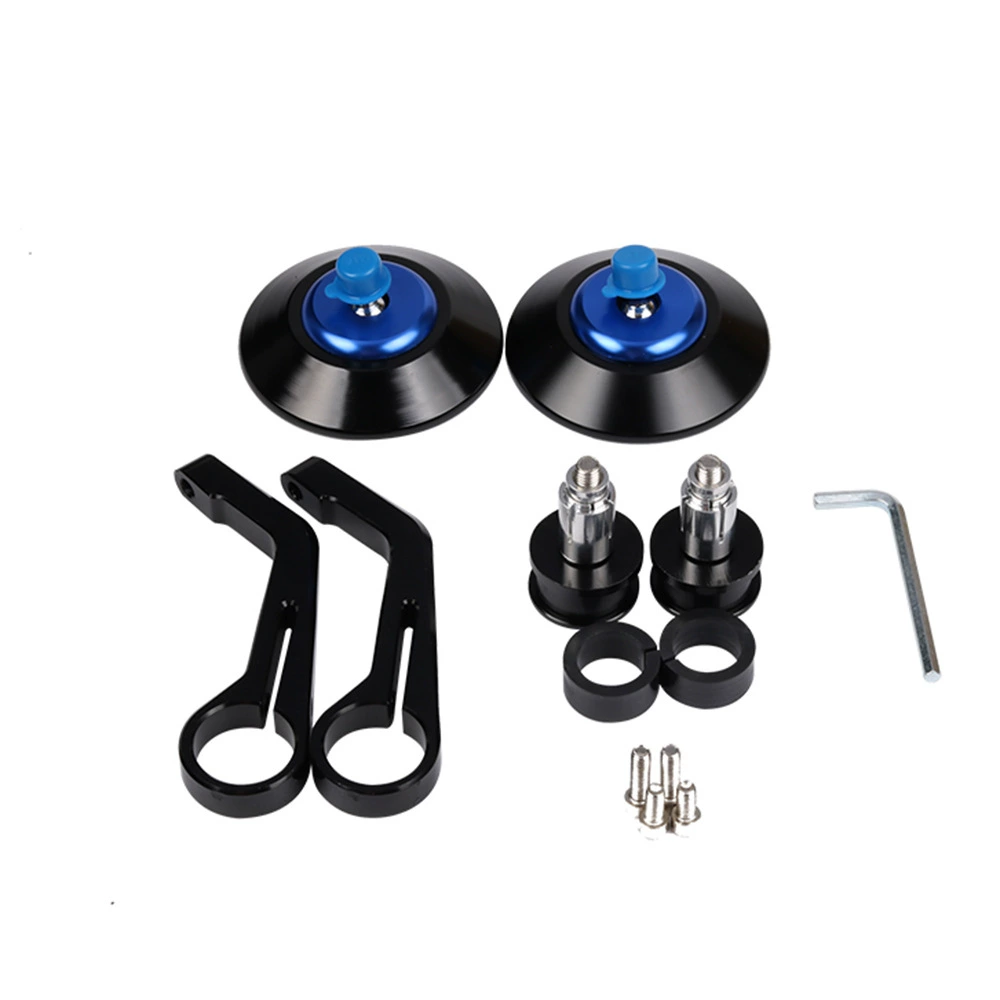 Compatible modified rear view mirror *S, steering wheel, accessories