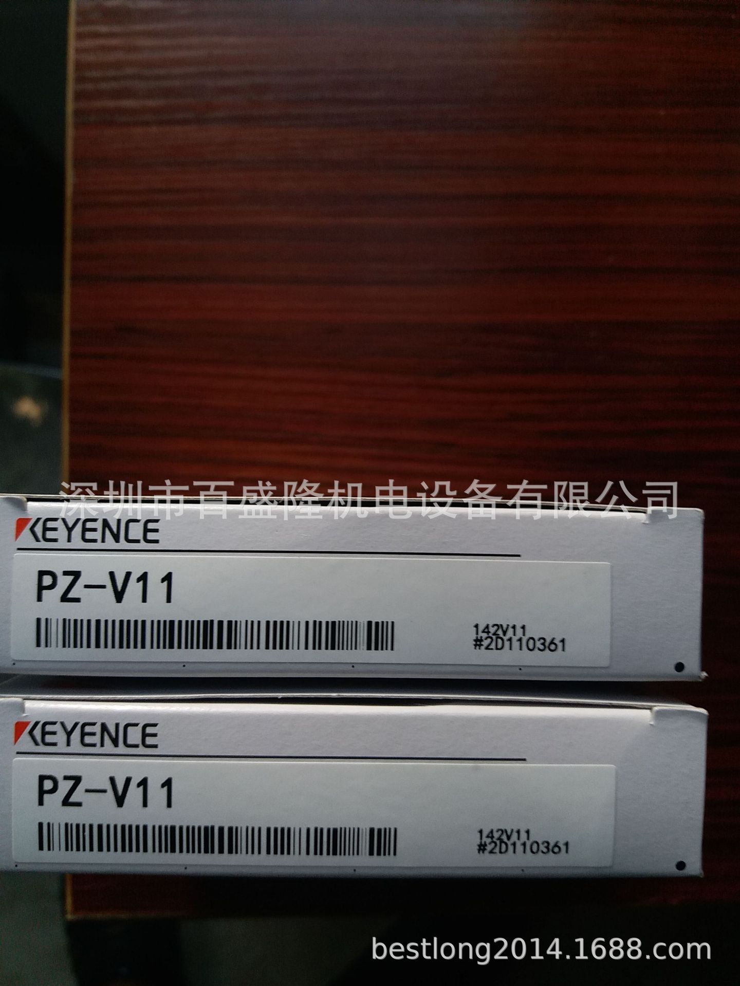 现货 供应原装全新正品KEYENCE/基恩士   PZ-M31 可议价