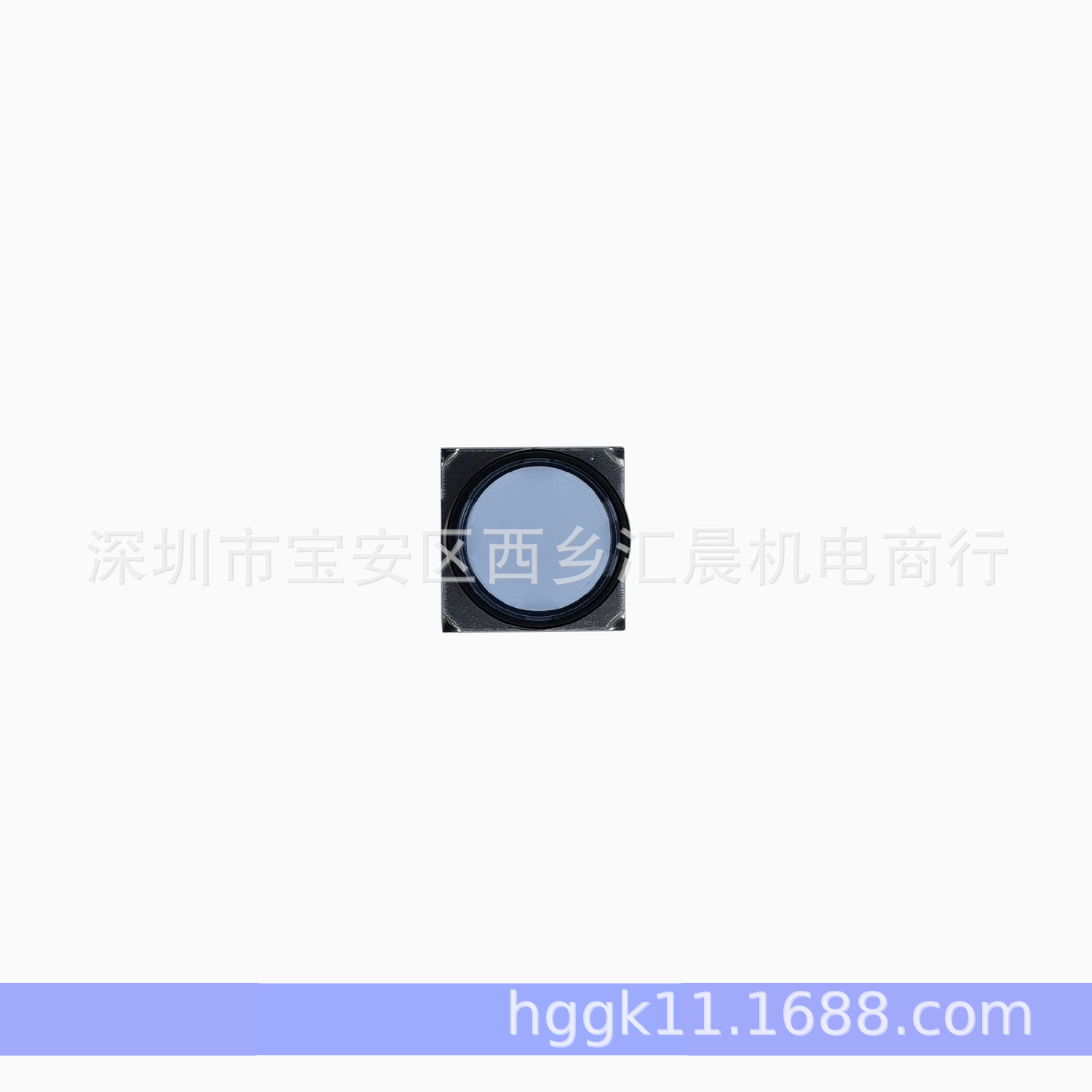 正品IDEC和泉按钮开关 AL6M-A14WC AL6M-A24WC