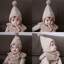 һ�� �n���냺ñ�Ӷ���2025�¿�ins��ͯŮͯ������ͯ��ɫϵë��ñ