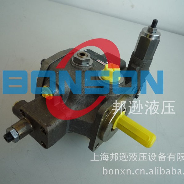 德国叶片泵，PV7-1X/06-10RA01MA0-10，R983035222