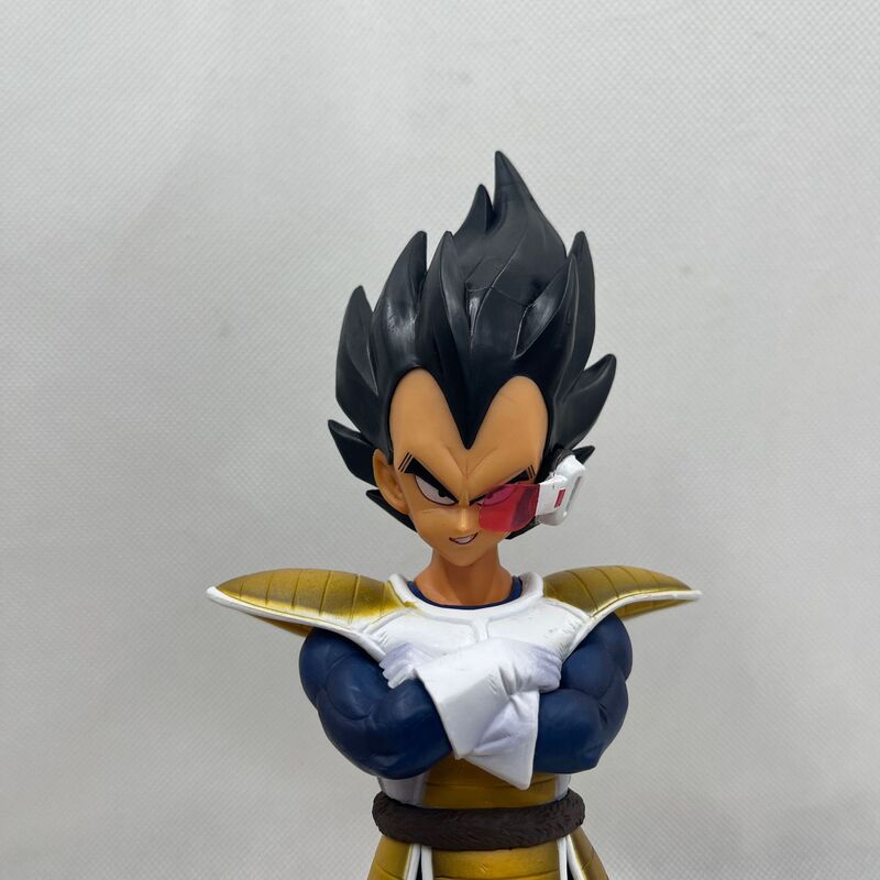 Dragon Ball Ex Super Battle for Earth Set 2 Vegeta Figure Model Detector Wholesale Trendy Figure Dragon Ball Ex Super Battle for Earth Set 2 Vegeta Figure Model Detector Wholesale Trendy Figure