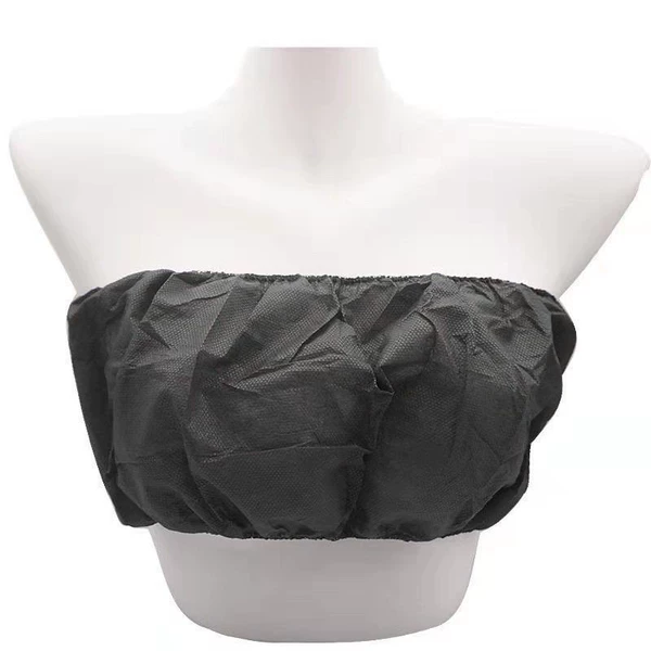 Black belt, bra
