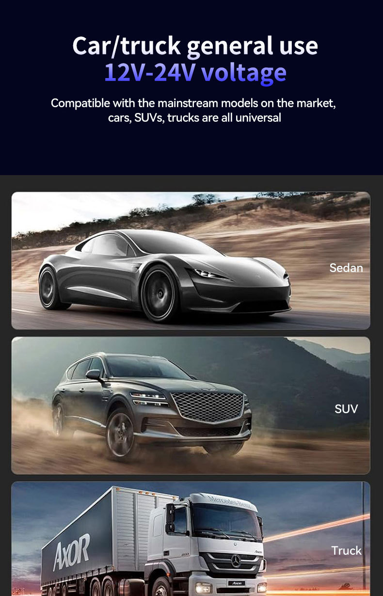 New starry sky ceiling aromatherapy spray ambient light four-in-one data cable super fast charging car charger