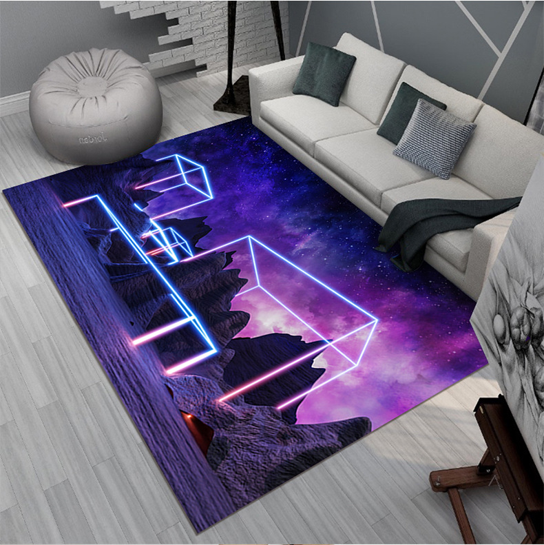 地毯,客厅地毯,地毯地垫,卧室地毯,跨境地毯