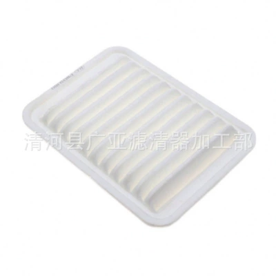 Suitable for Suzuki IGNIS SWIFT V air filter filter auto parts 13780-81PA0