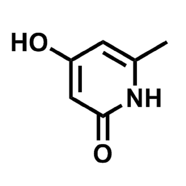 2,4-二羟基-6-甲基吡啶  CAS:3749-51-7  98%  现货供应