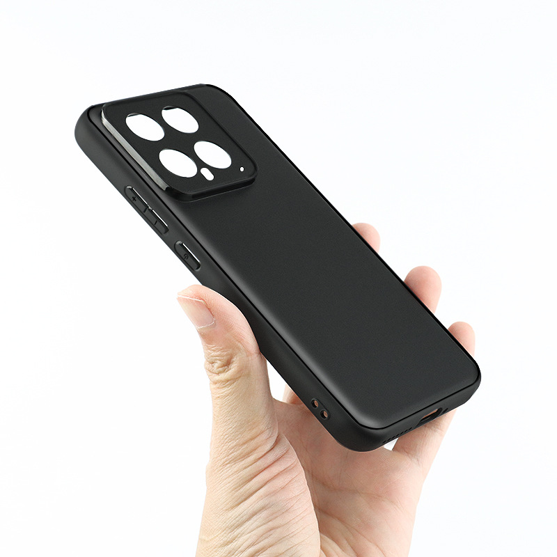 小米 14 柔甲TPU（精孔） 4505-ZF (10)