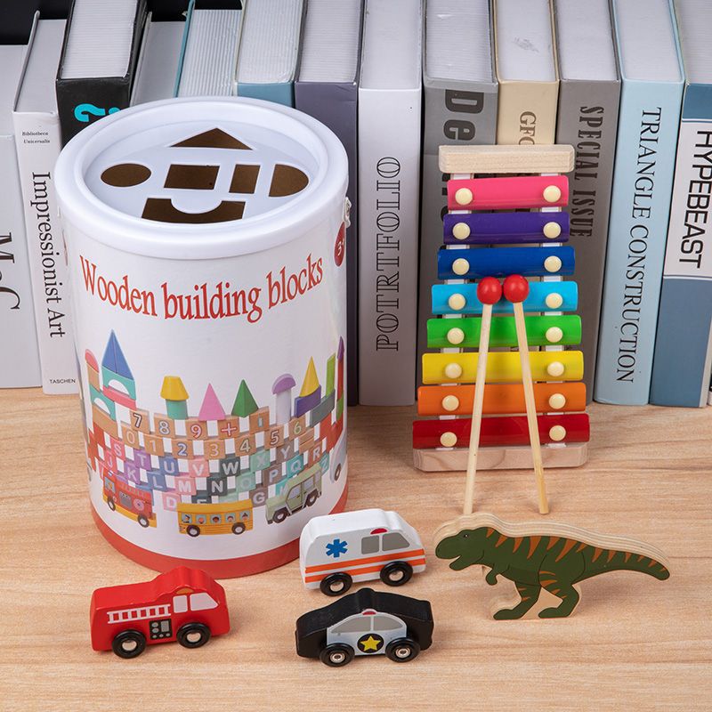 (핫 세일) 뮤지컬 피아노 + 배럴 100개