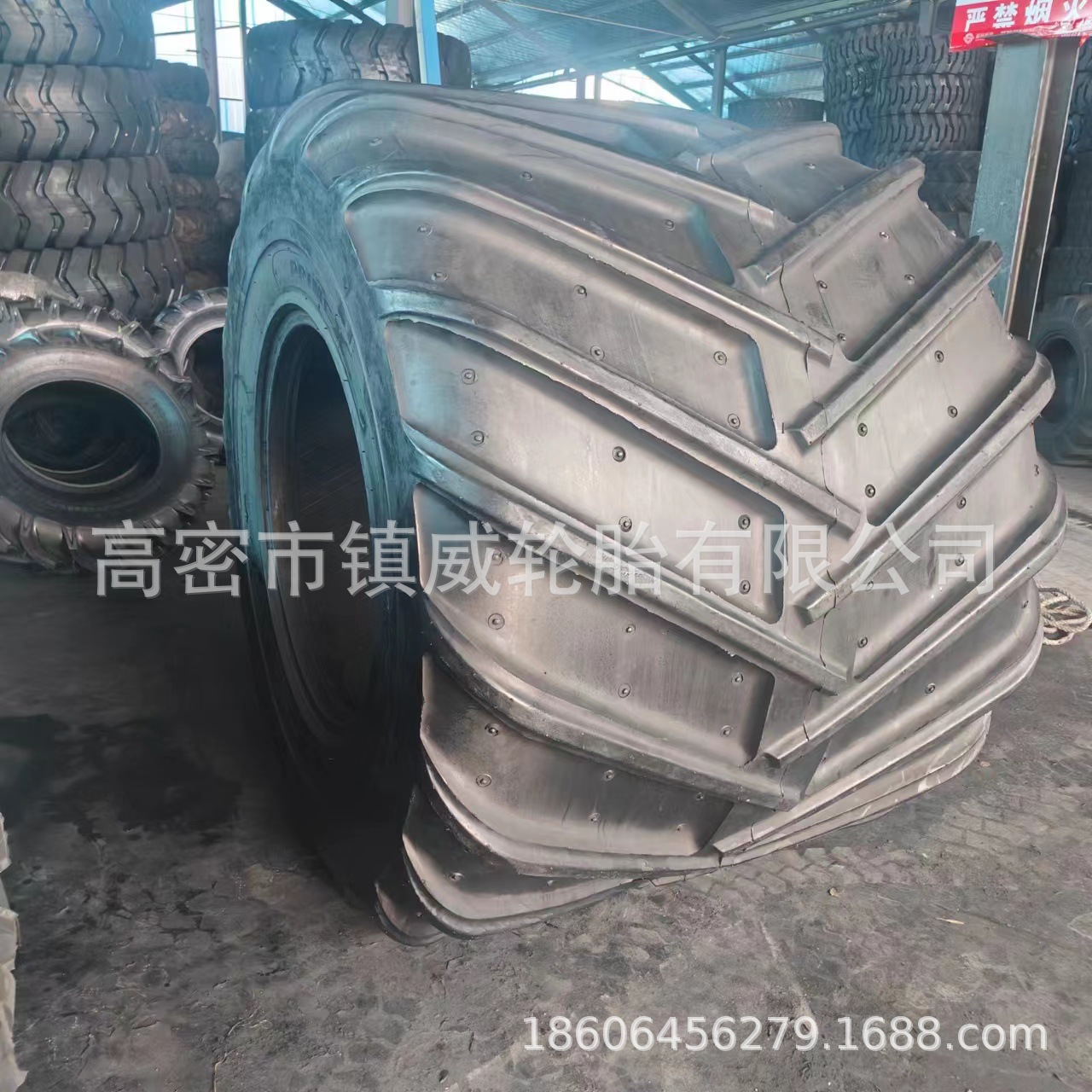 林业宽基轮胎 68*50.00-32 工程机械轮胎